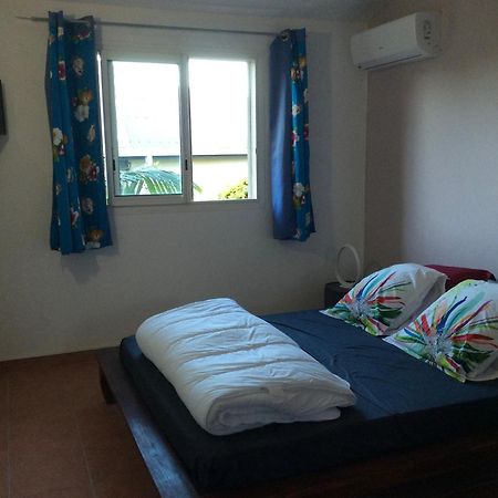 La Kaz A Dada Hotel Sainte-Suzanne Bagian luar foto