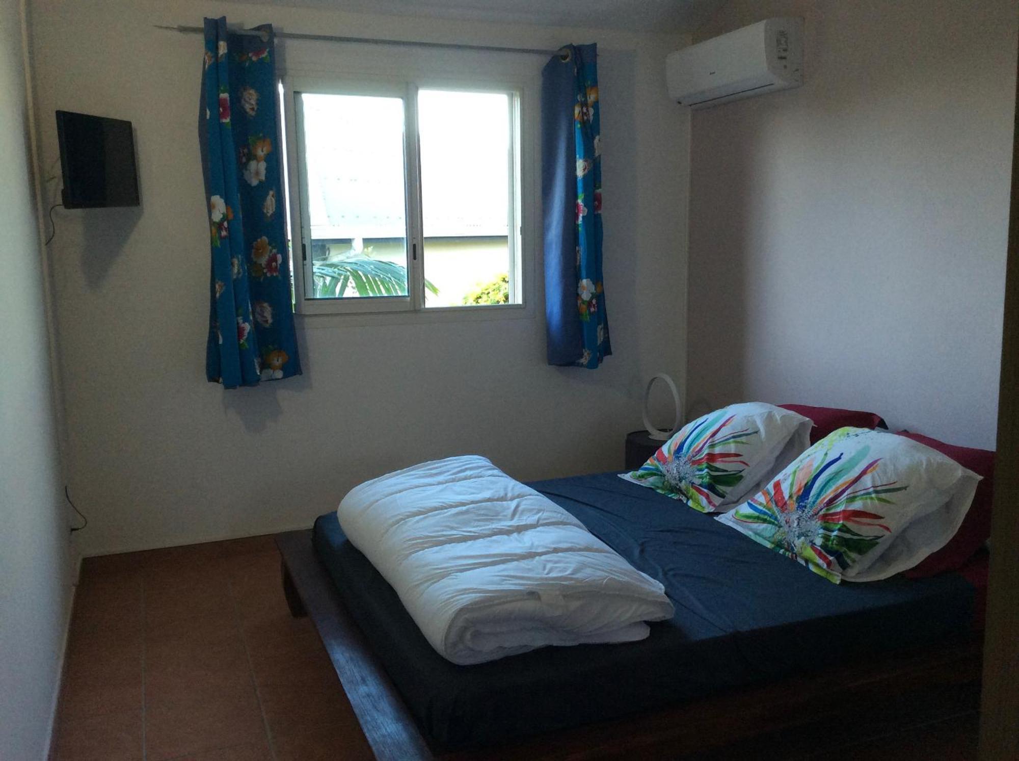 La Kaz A Dada Hotel Sainte-Suzanne Bagian luar foto